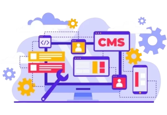 CMS pour site e-commerce, AMANUS Création de de site web